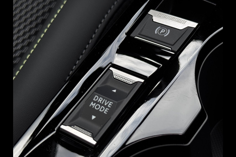 Peugeot e-208 EV GT 51 kWh | Nieuwe Auto | Camera | Navigatie By App | LED |