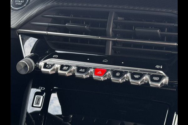 Peugeot e-208 EV GT 51 kWh | Nieuwe Auto | Camera | Navigatie By App | LED |