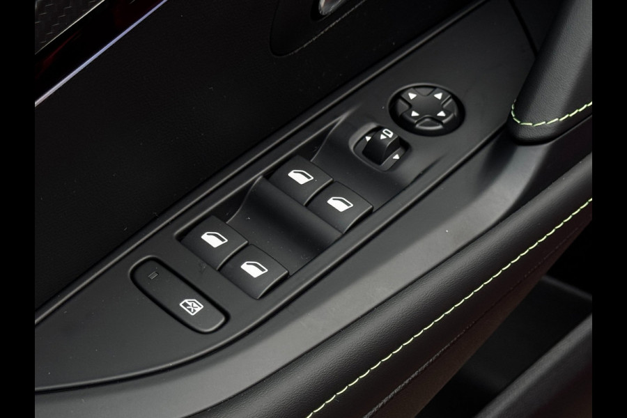 Peugeot e-208 EV GT 51 kWh | Nieuwe Auto | Camera | Navigatie By App | LED |