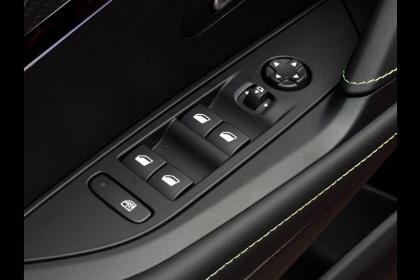 Peugeot e-208 EV GT 51 kWh | Nieuwe Auto | Camera | Navigatie By App | LED |