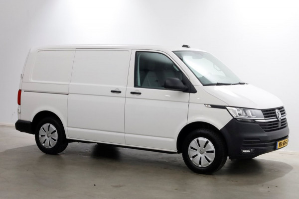 Volkswagen Transporter T6.1 2.0 TDI 110pk L1H1 Comfortline Airco/Navi/Camera/Inrichting 04-2020