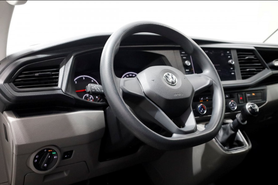 Volkswagen Transporter T6.1 2.0 TDI 110pk L1H1 Comfortline Airco/Navi/Camera/Inrichting 04-2020