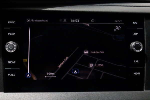 Volkswagen Transporter T6.1 2.0 TDI 110pk L1H1 Comfortline Airco/Navi/Camera/Inrichting 04-2020