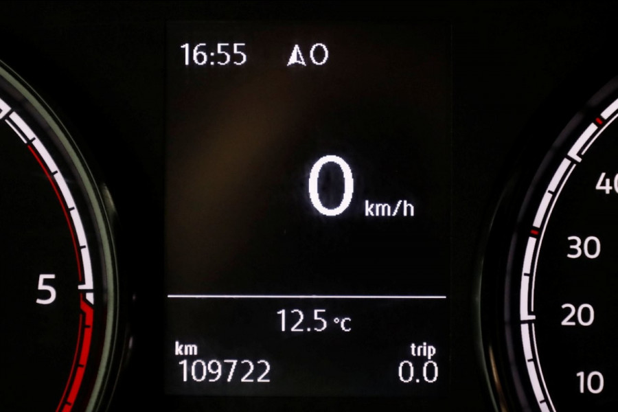 Volkswagen Transporter T6.1 2.0 TDI 110pk L1H1 Comfortline Airco/Navi/Camera/Inrichting 04-2020