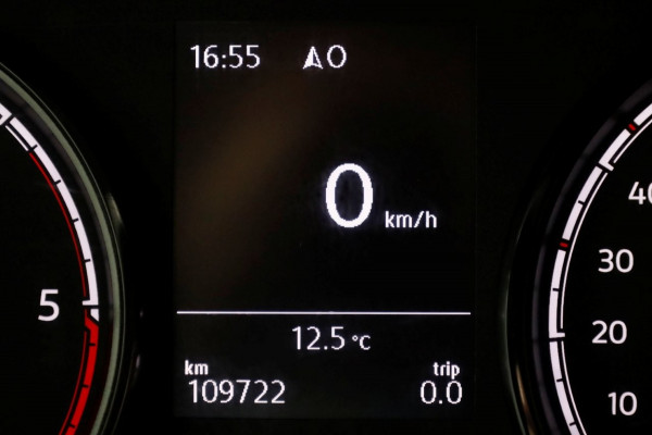 Volkswagen Transporter T6.1 2.0 TDI 110pk L1H1 Comfortline Airco/Navi/Camera/Inrichting 04-2020