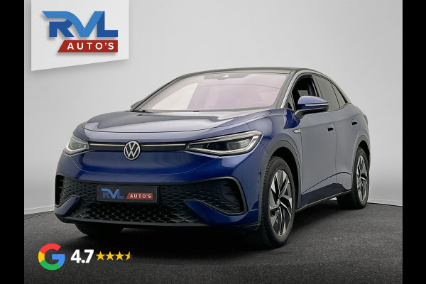 Volkswagen ID.5 Pro Business 77 kWh | SOH 95% | Pano/Dak | Trekhaak | Stoelverwarming | Leder/Alcantara