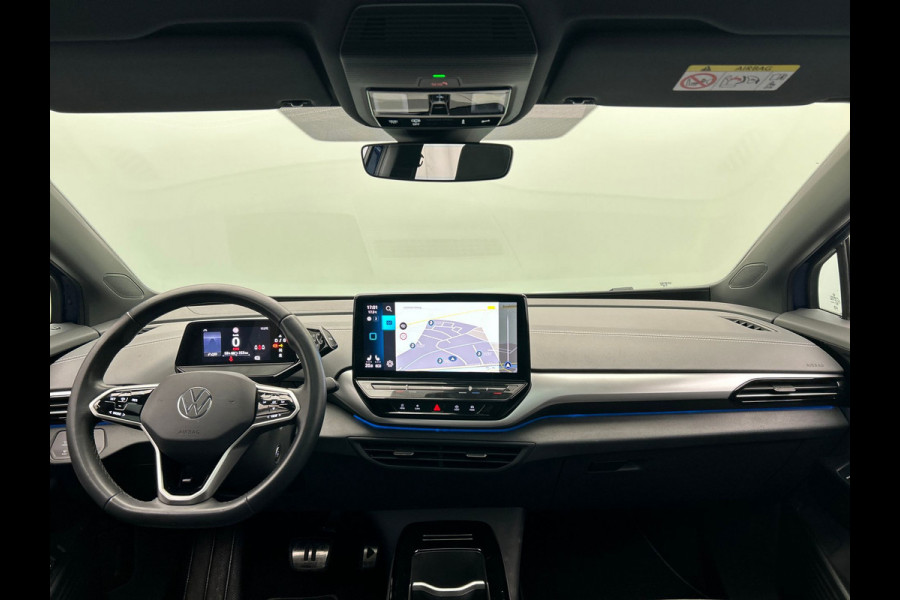 Volkswagen ID.5 Pro Business 77 kWh | SOH 95% | Pano/Dak | Trekhaak | Stoelverwarming | Leder/Alcantara