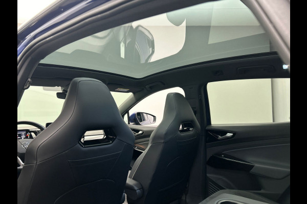 Volkswagen ID.5 Pro Business 77 kWh | SOH 95% | Pano/Dak | Trekhaak | Stoelverwarming | Leder/Alcantara