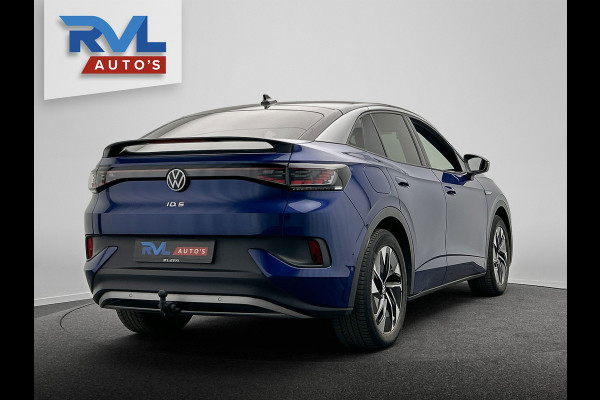 Volkswagen ID.5 Pro Business 77 kWh | SOH 95% | Pano/Dak | Trekhaak | Stoelverwarming | Leder/Alcantara