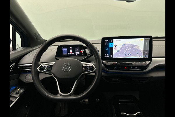 Volkswagen ID.5 Pro Business 77 kWh | SOH 95% | Pano/Dak | Trekhaak | Stoelverwarming | Leder/Alcantara