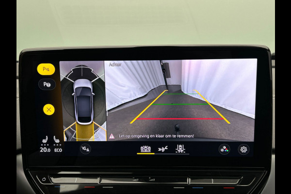 Volkswagen ID.5 Pro Business 77 kWh | SOH 95% | Pano/Dak | Trekhaak | Stoelverwarming | Leder/Alcantara