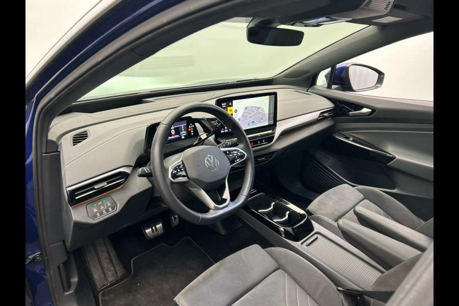 Volkswagen ID.5 Pro Business 77 kWh | SOH 95% | Pano/Dak | Trekhaak | Stoelverwarming | Leder/Alcantara