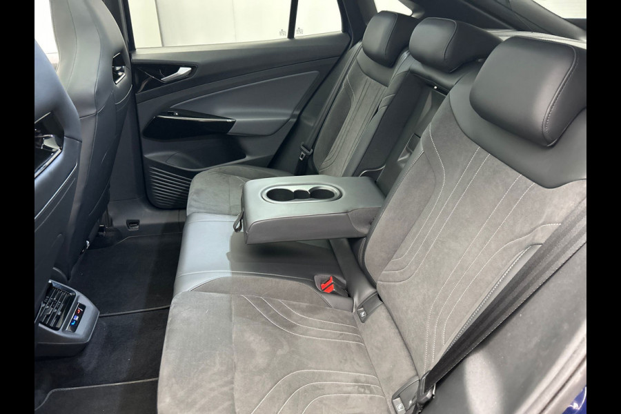 Volkswagen ID.5 Pro Business 77 kWh | SOH 95% | Pano/Dak | Trekhaak | Stoelverwarming | Leder/Alcantara