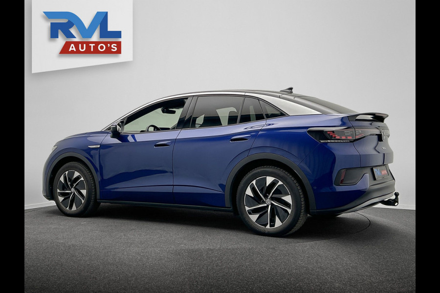 Volkswagen ID.5 Pro Business 77 kWh | SOH 95% | Pano/Dak | Trekhaak | Stoelverwarming | Leder/Alcantara