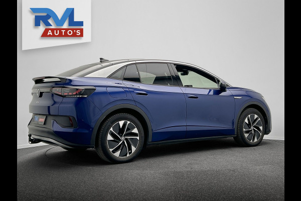 Volkswagen ID.5 Pro Business 77 kWh | SOH 95% | Pano/Dak | Trekhaak | Stoelverwarming | Leder/Alcantara