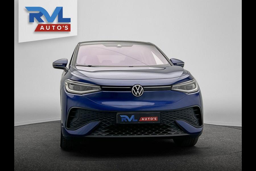 Volkswagen ID.5 Pro Business 77 kWh | SOH 95% | Pano/Dak | Trekhaak | Stoelverwarming | Leder/Alcantara