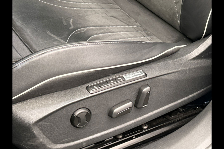 Volkswagen ID.5 Pro Business 77 kWh | SOH 95% | Pano/Dak | Trekhaak | Stoelverwarming | Leder/Alcantara