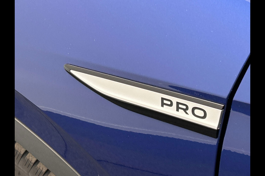 Volkswagen ID.5 Pro Business 77 kWh | SOH 95% | Pano/Dak | Trekhaak | Stoelverwarming | Leder/Alcantara