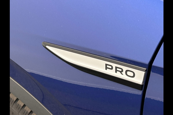 Volkswagen ID.5 Pro Business 77 kWh | SOH 95% | Pano/Dak | Trekhaak | Stoelverwarming | Leder/Alcantara