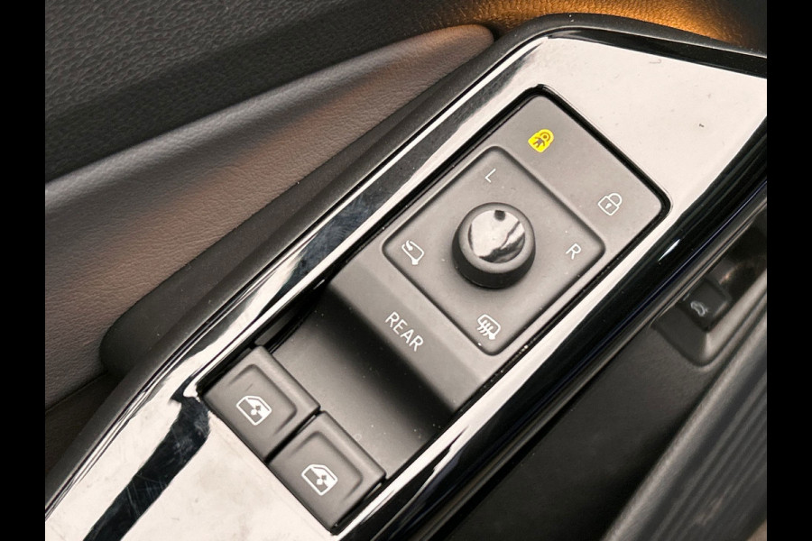Volkswagen ID.5 Pro Business 77 kWh | SOH 95% | Pano/Dak | Trekhaak | Stoelverwarming | Leder/Alcantara
