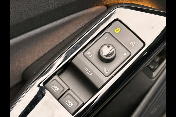 Volkswagen ID.5 Pro Business 77 kWh | SOH 95% | Pano/Dak | Trekhaak | Stoelverwarming | Leder/Alcantara