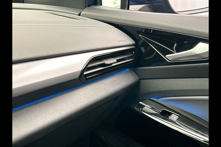 Volkswagen ID.5 Pro Business 77 kWh | SOH 95% | Pano/Dak | Trekhaak | Stoelverwarming | Leder/Alcantara