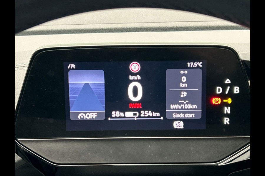 Volkswagen ID.5 Pro Business 77 kWh | SOH 95% | Pano/Dak | Trekhaak | Stoelverwarming | Leder/Alcantara