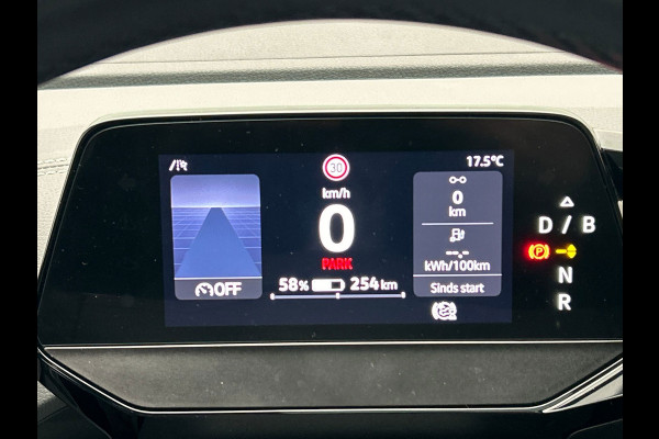 Volkswagen ID.5 Pro Business 77 kWh | SOH 95% | Pano/Dak | Trekhaak | Stoelverwarming | Leder/Alcantara