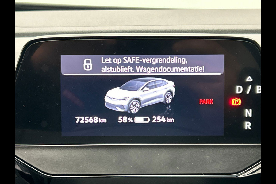 Volkswagen ID.5 Pro Business 77 kWh | SOH 95% | Pano/Dak | Trekhaak | Stoelverwarming | Leder/Alcantara