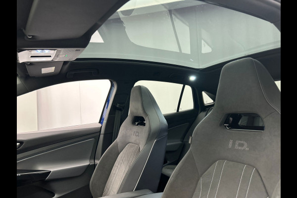 Volkswagen ID.5 Pro Business 77 kWh | SOH 95% | Pano/Dak | Trekhaak | Stoelverwarming | Leder/Alcantara