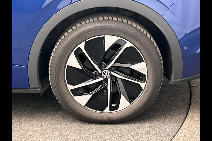 Volkswagen ID.5 Pro Business 77 kWh | SOH 95% | Pano/Dak | Trekhaak | Stoelverwarming | Leder/Alcantara