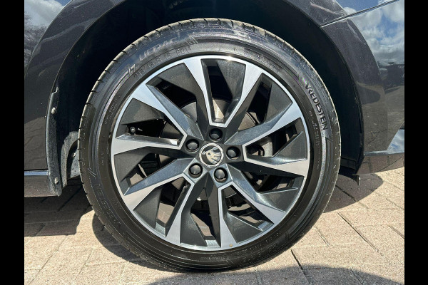 Škoda Fabia 1.0 TSI Business Edition | Cruise Controle | Airco | Lane assist | 16 Inch Lichtmetalen Velgen | Multifunctioneel Stuurwiel