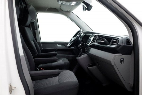 Volkswagen Transporter T6.1 2.0 TDI 204pk L1H1 DSG-Automaat 4Motion 4x4 LED/Airco/Navi/Camera 08-2022