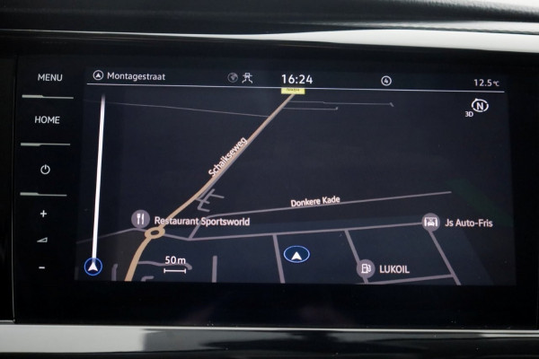 Volkswagen Transporter T6.1 2.0 TDI 204pk L1H1 DSG-Automaat 4Motion 4x4 LED/Airco/Navi/Camera 08-2022