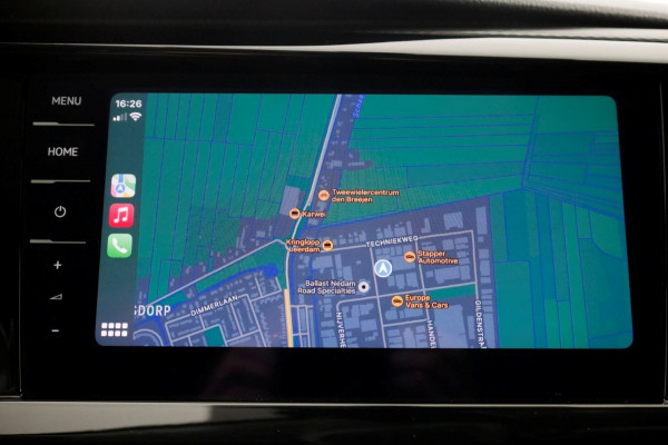 Volkswagen Transporter T6.1 2.0 TDI 204pk L1H1 DSG-Automaat 4Motion 4x4 LED/Airco/Navi/Camera 08-2022