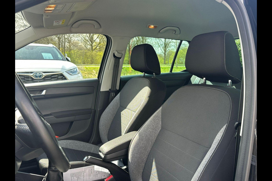 Škoda Fabia 1.0 TSI Business Edition | Cruise Controle | Airco | Lane assist | 16 Inch Lichtmetalen Velgen | Multifunctioneel Stuurwiel