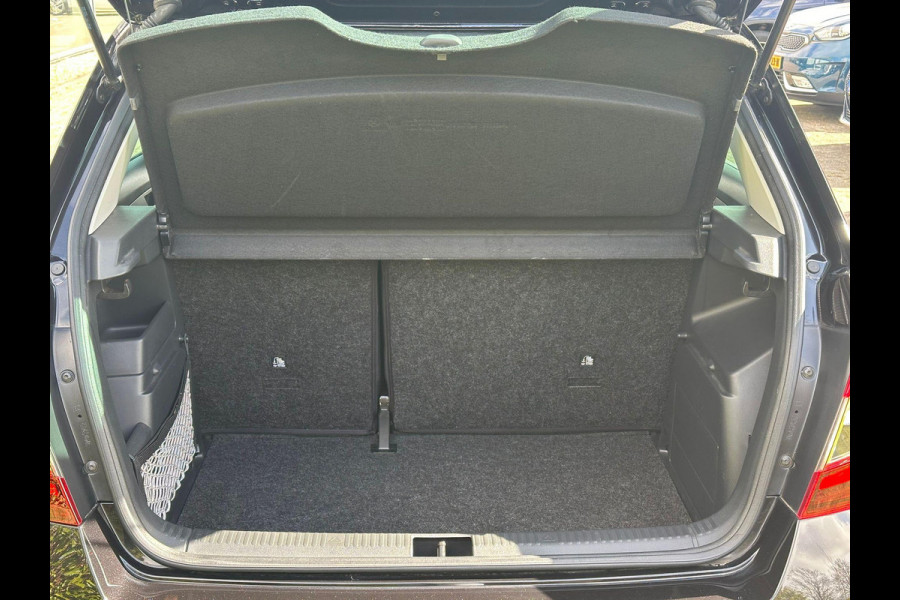 Škoda Fabia 1.0 TSI Business Edition | Cruise Controle | Airco | Lane assist | 16 Inch Lichtmetalen Velgen | Multifunctioneel Stuurwiel
