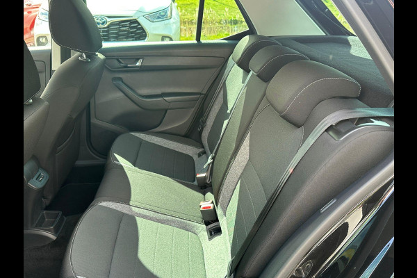 Škoda Fabia 1.0 TSI Business Edition | Cruise Controle | Airco | Lane assist | 16 Inch Lichtmetalen Velgen | Multifunctioneel Stuurwiel