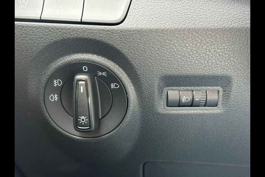 Škoda Fabia 1.0 TSI Business Edition | Cruise Controle | Airco | Lane assist | 16 Inch Lichtmetalen Velgen | Multifunctioneel Stuurwiel
