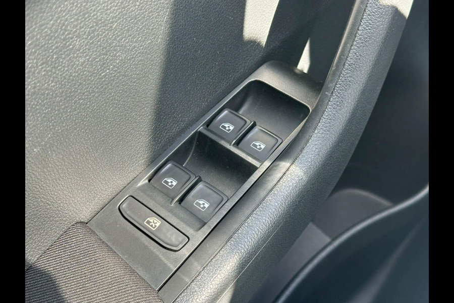 Škoda Fabia 1.0 TSI Business Edition | Cruise Controle | Airco | Lane assist | 16 Inch Lichtmetalen Velgen | Multifunctioneel Stuurwiel