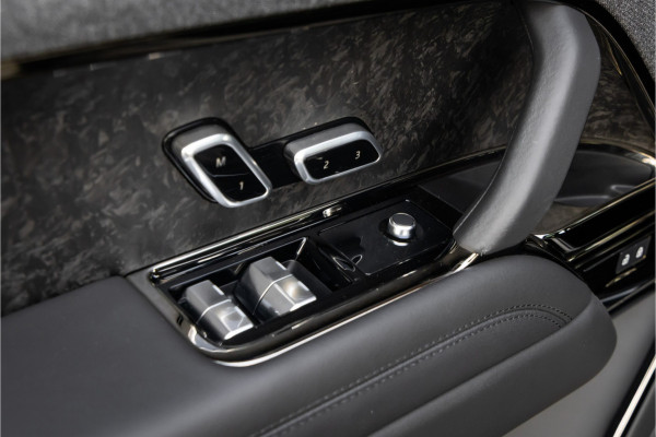 Land Rover Range Rover Sport 3.0 P550e Autobiography PHEV Deep Garnet - 23 inch - Massage