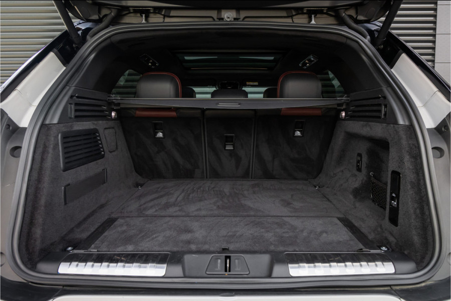 Land Rover Range Rover Sport 3.0 P550e Autobiography PHEV Deep Garnet - 23 inch - Massage