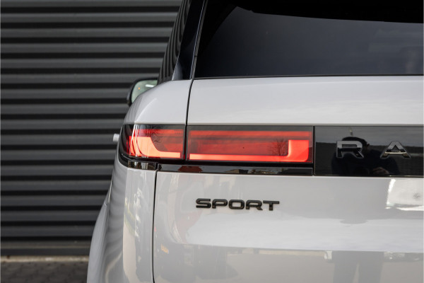 Land Rover Range Rover Sport 3.0 P550e Autobiography PHEV Deep Garnet - 23 inch - Massage