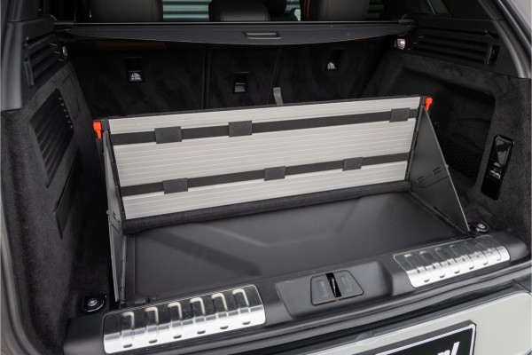 Land Rover Range Rover Sport 3.0 P550e Autobiography PHEV Deep Garnet - 23 inch - Massage