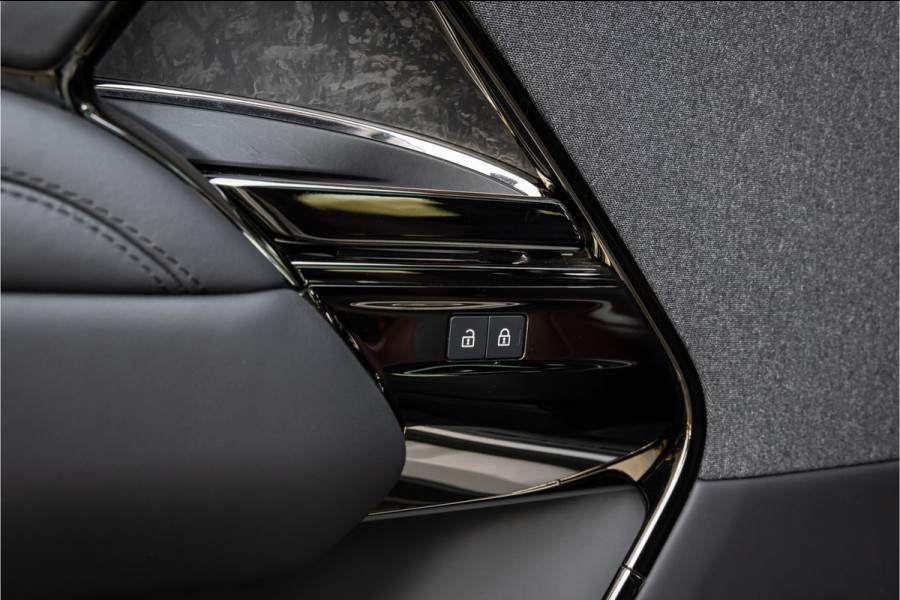 Land Rover Range Rover Sport 3.0 P550e Autobiography PHEV Deep Garnet - 23 inch - Massage