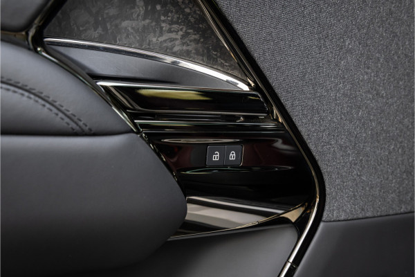 Land Rover Range Rover Sport 3.0 P550e Autobiography PHEV Deep Garnet - 23 inch - Massage