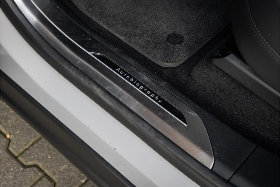 Land Rover Range Rover Sport 3.0 P550e Autobiography PHEV Deep Garnet - 23 inch - Massage