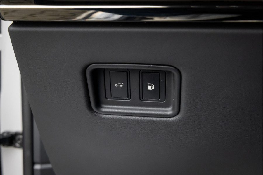 Land Rover Range Rover Sport 3.0 P550e Autobiography PHEV Deep Garnet - 23 inch - Massage