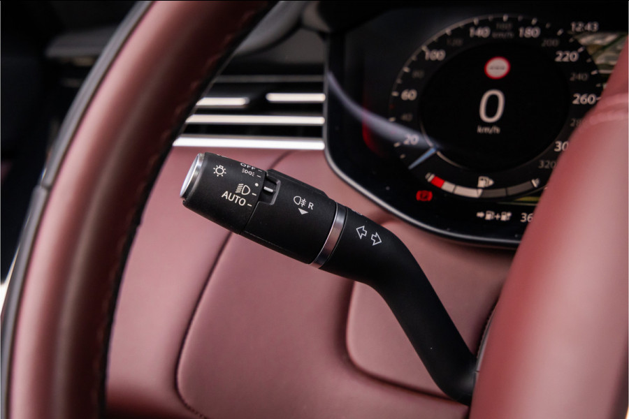 Land Rover Range Rover Sport 3.0 P550e Autobiography PHEV Deep Garnet - 23 inch - Massage