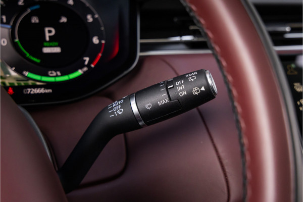 Land Rover Range Rover Sport 3.0 P550e Autobiography PHEV Deep Garnet - 23 inch - Massage